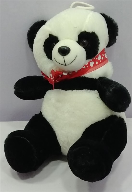 Panda Ribbon Medium